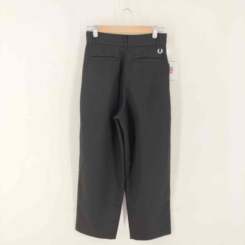 フレッドペリー FRED PERRY タックワイドパンツ メンズ 6
