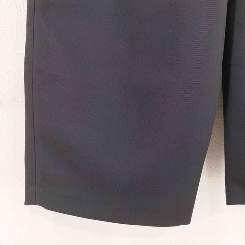 フレッドペリー FRED PERRY タックワイドパンツ メンズ 6