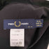 フレッドペリー FRED PERRY タックワイドパンツ メンズ 6