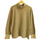 エドウィナホール Edwina Horl バックプリント モックネックスウェット メンズ JPN:M