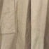 マイビューティフルランドレット my beautiful landlet 17AW DOUBLE CLOTH COTTON COAT メンズ JPN:1