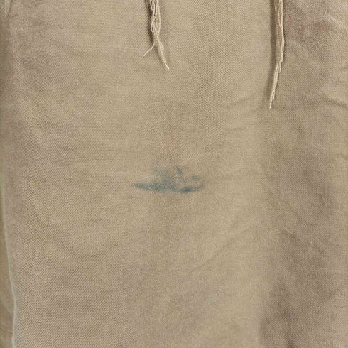 マイビューティフルランドレット my beautiful landlet 17AW DOUBLE CLOTH COTTON COAT メンズ JPN:1