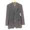 ジョルジオアルマーニ Giorgio Armani 3B シングル ストライプテーラードジャケット メンズ JPN:44