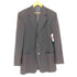 ジョルジオアルマーニ Giorgio Armani 3B シングル ストライプテーラードジャケット メンズ JPN:44