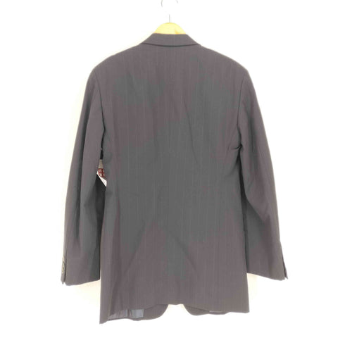 ジョルジオアルマーニ Giorgio Armani 3B シングル ストライプテーラードジャケット メンズ JPN:44