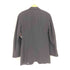 ジョルジオアルマーニ Giorgio Armani 3B シングル ストライプテーラードジャケット メンズ JPN:44