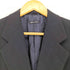 ジョルジオアルマーニ Giorgio Armani 3B シングル ストライプテーラードジャケット メンズ JPN:44