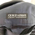ジョルジオアルマーニ Giorgio Armani 3B シングル ストライプテーラードジャケット メンズ JPN:44