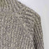 マウジー moussy M_ ミックスニットチュニック レディース FREE