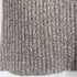 マウジー moussy M_ ミックスニットチュニック レディース FREE