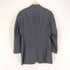 アルマーニコレツィオーニ ARMANI COLLEZIONI 1B シングル ストライプ テーラードジャケット メンズ JPN:46