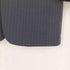 アルマーニコレツィオーニ ARMANI COLLEZIONI 1B シングル ストライプ テーラードジャケット メンズ JPN:46