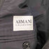 アルマーニコレツィオーニ ARMANI COLLEZIONI 1B シングル ストライプ テーラードジャケット メンズ JPN:46
