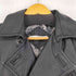 LITTLE NEW YORK レザーコート レディース import:S