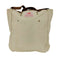 BAG'n'NOUN 2way キャンバストートバッグ レディース