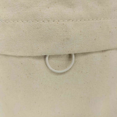 BAG'n'NOUN 2way キャンバストートバッグ レディース