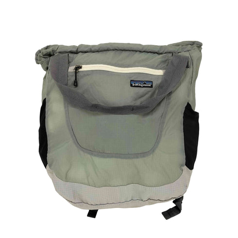 パタゴニア patagonia Lightweight Travel Tote ライトウェイト トラベル トート 2WAY ナイロン バッグ メンズ