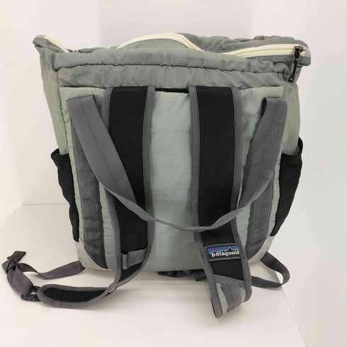 パタゴニア patagonia Lightweight Travel Tote ライトウェイト トラベル トート 2WAY ナイロン バッグ メンズ