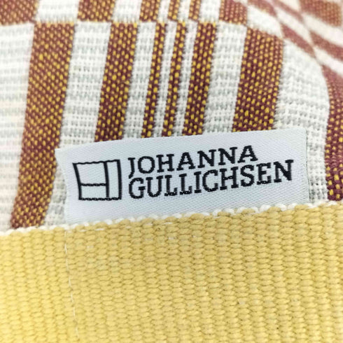 JOHANNA GULLICHSEN ヨハンナグリクセン テトラバッグ レディース