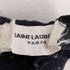 サンローランパリ SAINT LAURENT PARIS スター総柄 リンクルストール メンズ