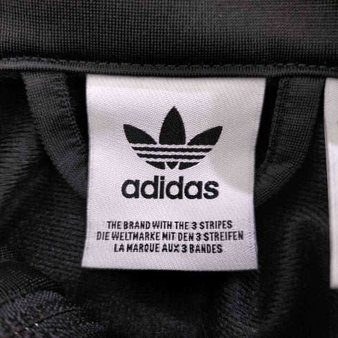 アディダスオリジナルス adidas Originals Embellished スリーストライプス トラックトップ/Embellished スリーストライプス トラックパンツ レディース 2XL/M