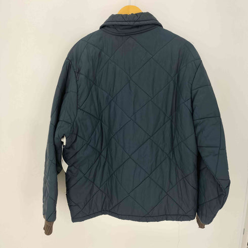 ビッグスミス BIG SMITH アルミ扇TALON キルティングジャケット メンズ