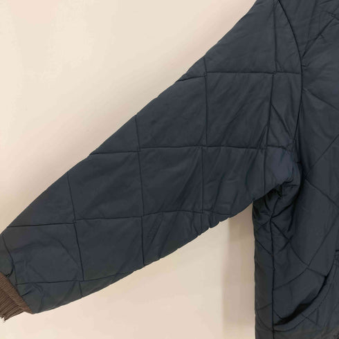 ビッグスミス BIG SMITH アルミ扇TALON キルティングジャケット メンズ