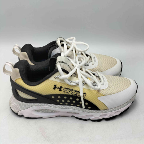 アンダーアーマー UNDER ARMOUR Hovr Infinite Summit 2 インフィニティ サミット ローカットスニーカー ランニングシューズ スニーカー レディース JPN:23