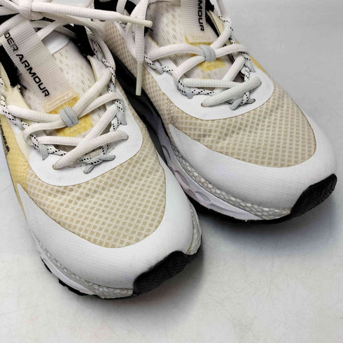 アンダーアーマー UNDER ARMOUR Hovr Infinite Summit 2 インフィニティ サミット ローカットスニーカー ランニングシューズ スニーカー レディース JPN:23