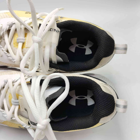 アンダーアーマー UNDER ARMOUR Hovr Infinite Summit 2 インフィニティ サミット ローカットスニーカー ランニングシューズ スニーカー レディース JPN:23