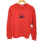 ゴーシャラブチンスキー Gosha Rubchinskiy TIMUR NOVIKOV コラボ Crew Sweat メンズ import:M