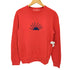 ゴーシャラブチンスキー Gosha Rubchinskiy TIMUR NOVIKOV コラボ Crew Sweat メンズ import:M