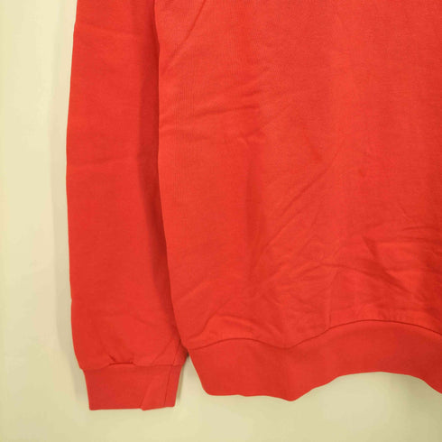 ゴーシャラブチンスキー Gosha Rubchinskiy TIMUR NOVIKOV コラボ Crew Sweat メンズ import:M
