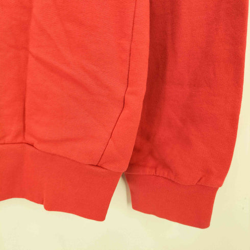 ゴーシャラブチンスキー Gosha Rubchinskiy TIMUR NOVIKOV コラボ Crew Sweat メンズ import:M