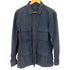 MICHAEL TAPIA MADE IN USA マルチポケットシャツジャケット メンズ import:S