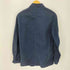 MICHAEL TAPIA MADE IN USA マルチポケットシャツジャケット メンズ import:S