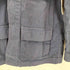 MICHAEL TAPIA MADE IN USA マルチポケットシャツジャケット メンズ import:S