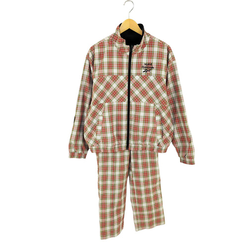 エックスガール X-girl Woven Jacket Pants セットアップ レディース L/M