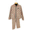 エックスガール X-girl Woven Jacket Pants セットアップ レディース L/M
