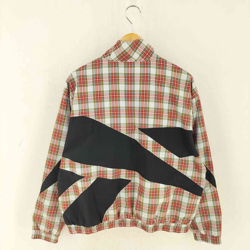 エックスガール X-girl Woven Jacket Pants セットアップ レディース L/M