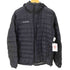コロンビア Columbia CRATER LAKE JACKET クレイターレイクダウンジャケット メンズ JPN:L