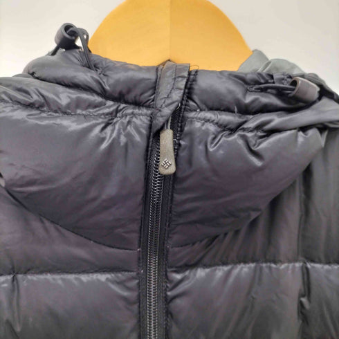 コロンビア Columbia CRATER LAKE JACKET クレイターレイクダウンジャケット メンズ JPN:L