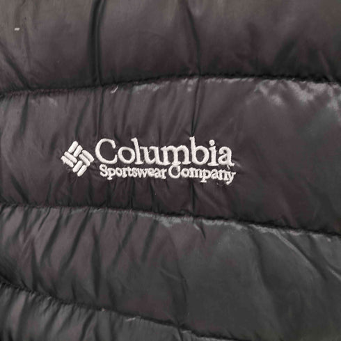 コロンビア Columbia CRATER LAKE JACKET クレイターレイクダウンジャケット メンズ JPN:L