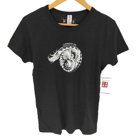 TOUR 2023 バクチク 異空 IZORA ALTERNATIVE SUN ツアー Tシャツ レディース JPN:S