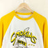 エフアールツー FR2 SMOKING KILL ラグラン クルーネックTシャツ メンズ