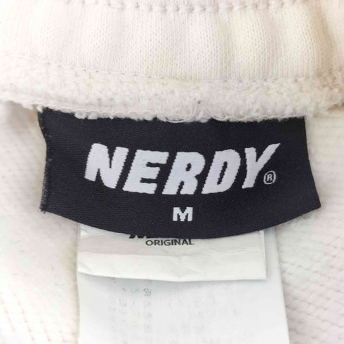 ノルディー nerdy トラックパンツ レディース M