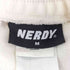 ノルディー nerdy トラックパンツ レディース M