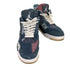 ジョーダンブランド JORDAN BRAND AIR JORDAN 4 RETRO SE 刺し子 メンズ JPN:27