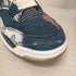 ジョーダンブランド JORDAN BRAND AIR JORDAN 4 RETRO SE 刺し子 メンズ JPN:27