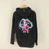 アンチソーシャルソーシャルクラブ ANTI SOCIAL SOCIAL CLUB GOOD SMILE RACING HATSUNE MIKU HOODIE メンズ JPN:XXL